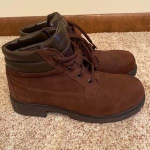 Timberland Linden Woods Boots
